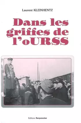 Couverture du produit · Dans les Griffes de l'Ourss