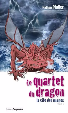 Couverture du produit · Le Quartet du Dragon