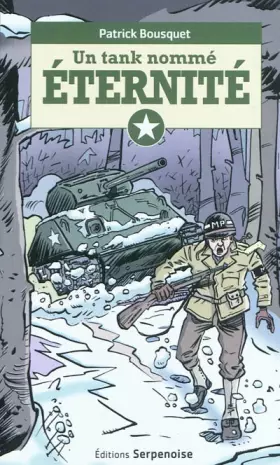 Couverture du produit · Un Tank nommé Eternité