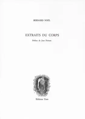 Couverture du produit · Extraits du corps