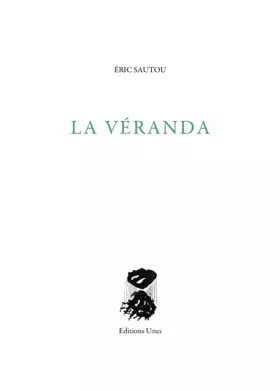 Couverture du produit · La Véranda