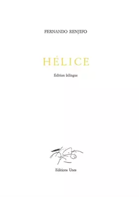 Couverture du produit · Hélice