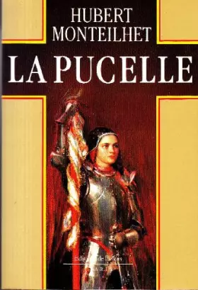 Couverture du produit · La Pucelle