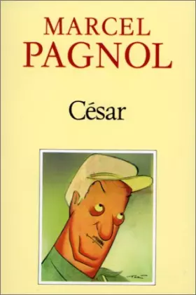 Couverture du produit · César