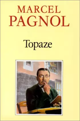 Couverture du produit · Topaze