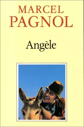 Couverture du produit · Angèle