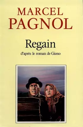 Couverture du produit · Regain