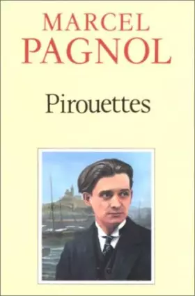 Couverture du produit · Pirouettes