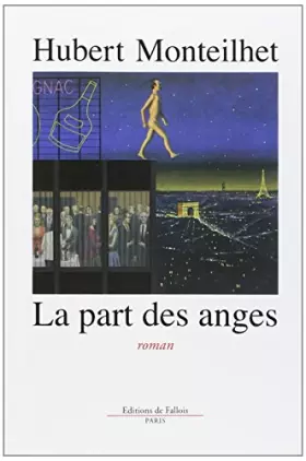 Couverture du produit · La part des anges
