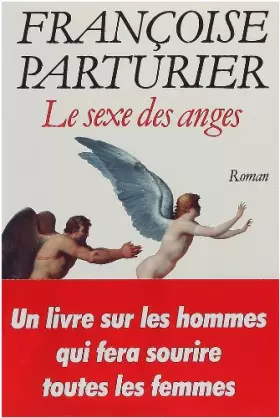 Couverture du produit · Le sexe des anges: Roman