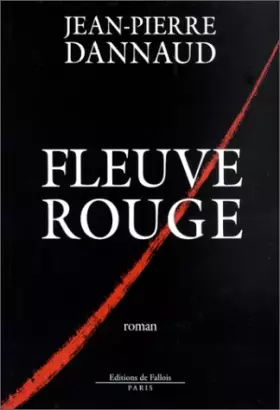 Couverture du produit · Fleuve rouge