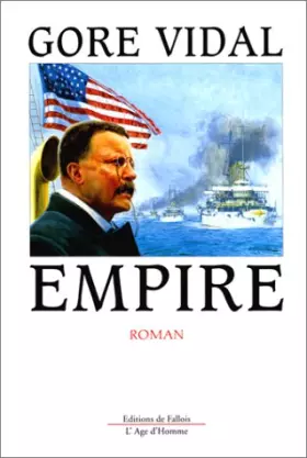 Couverture du produit · Empire
