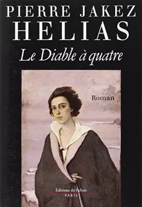 Couverture du produit · Le Diable à quatre