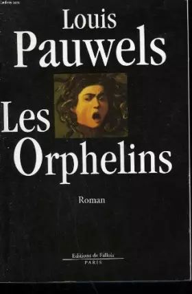 Couverture du produit · Les orphelins