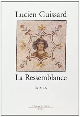Couverture du produit · La ressemblance