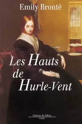 Couverture du produit · Les Hauts de Hurle-Vent
