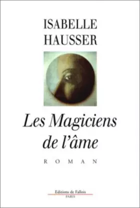 Couverture du produit · Les Magiciens de l'âme