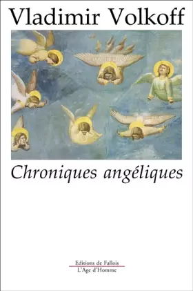 Couverture du produit · Chroniques angéliques