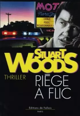 Couverture du produit · Piège à flic