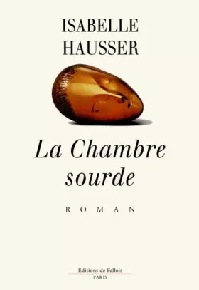 Couverture du produit · La chambre sourde