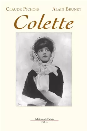 Couverture du produit · Colette