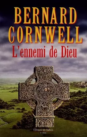Couverture du produit · L'ennemi de Dieu