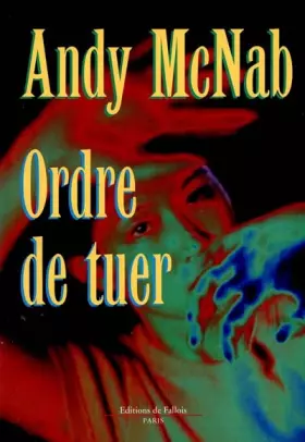 Couverture du produit · Ordre de tuer