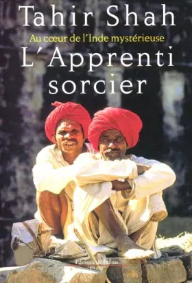 Couverture du produit · L'Apprenti sorcier