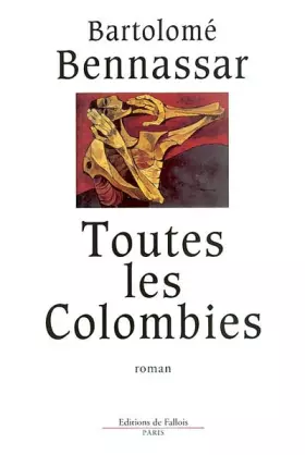 Couverture du produit · Toutes les Colombies