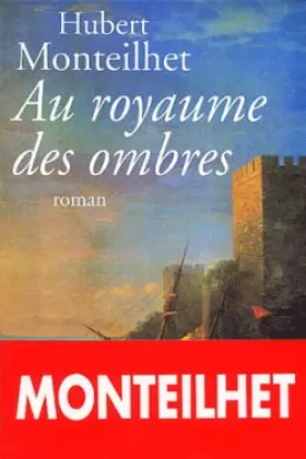 Couverture du produit · Au royaume des ombres