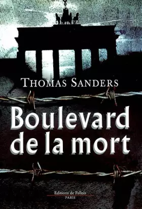 Couverture du produit · Boulevard de la mort