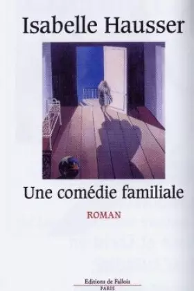 Couverture du produit · Une comédie familiale
