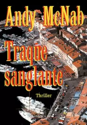 Couverture du produit · Traque sanglante
