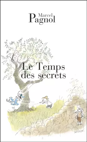 Couverture du produit · Le temps des secrets