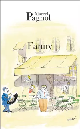 Couverture du produit · fanny