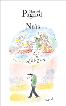 Couverture du produit · Naïs