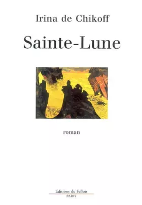 Couverture du produit · Sainte-Lune