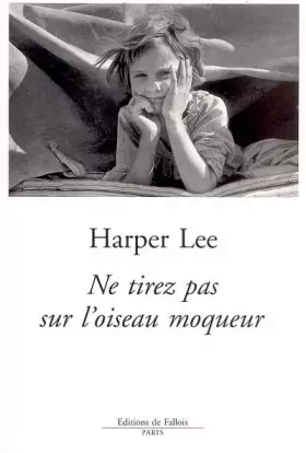 Couverture du produit · Ne tirez pas sur l'oiseau moqueur