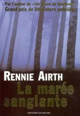 Couverture du produit · La marée sanglante