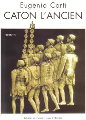 Couverture du produit · Caton l'Ancien
