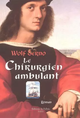 Couverture du produit · Le chirurgien ambulant