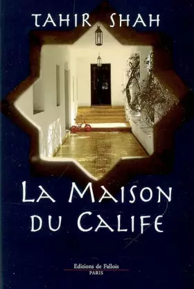 Couverture du produit · La maison du calife