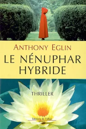 Couverture du produit · Le nénuphar hybride