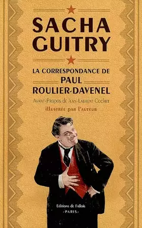 Couverture du produit · Correspondance de Paul Roulier-Davenel