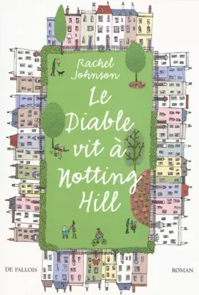 Couverture du produit · Le Diable vit à Notting Hill