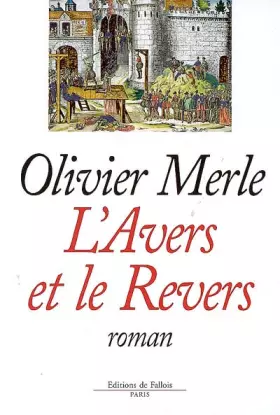 Couverture du produit · L'Avers et le Revers