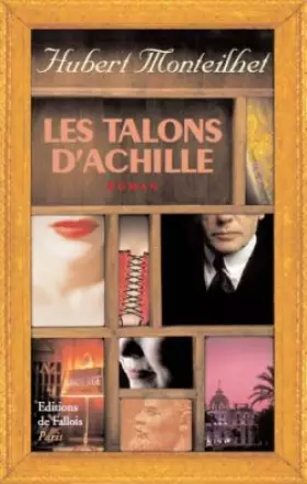Couverture du produit · Les talons d'Achille