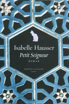 Couverture du produit · Petit seigneur