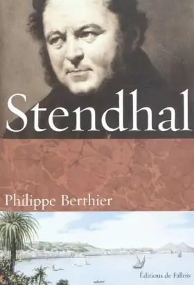 Couverture du produit · Stendhal