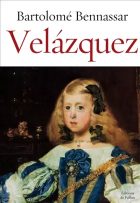 Couverture du produit · Vélasquez